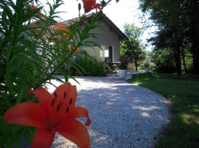 Chalet Rocamadour